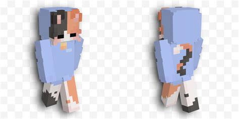 cat skin on minecraft|cute minecraft skins cat.